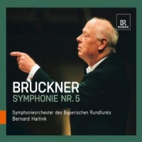 Bruckner, Anton Symphony No.5