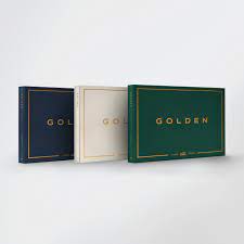 Jung Kook / Bts Golden