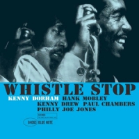 Dorham, Kenny Whistle Stop -hq/ltd-