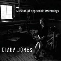 Jones, Diana Museum Of Appalachia Recordings