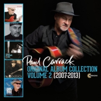 Carrack, Paul Original Album Collection Vol. 2