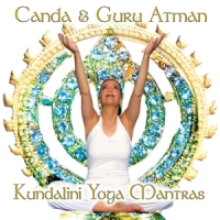 Canda & Guru Atman Kundalini Yoga Mantras