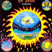 Dr. John In The Right -reissue-