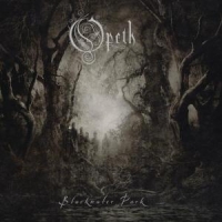 Opeth Blackwater Park