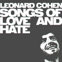 Cohen, Leonard Songs Of Love And Hate
