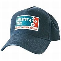 Various Master Mix: Red Hot + Arthur Russel