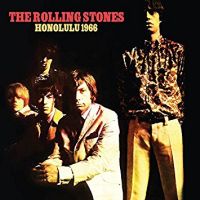 Rolling Stones Honolulu 1966