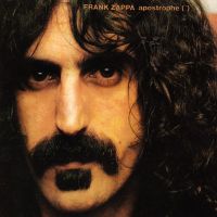 Zappa, Frank Apostrophe( )