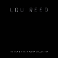 Reed, Lou The Rca & Arista Vinyl Collection, Vol.1