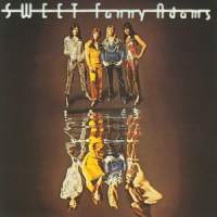 Sweet Sweet Fanny Adams (new Vinyl Edition)