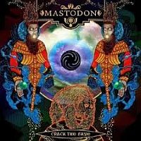 Mastodon Crack The Skye + Dvd