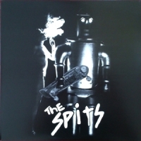 Spits, The Spits 1 (white)