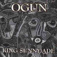 Ade, King Sunny Ogun