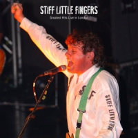 Stiff Little Fingers Greatest Hits Live