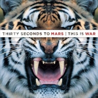 Thirty Seconds To Mars This Is War