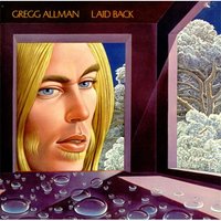 Allman, Gregg Laid Back -hq-