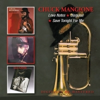 Mangione, Chuck Love Notes/disguise/ Save Tonight For Me
