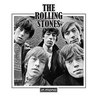 Rolling Stones The Rolling Stones In Mono