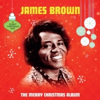 Brown, James Merry Christmas Album