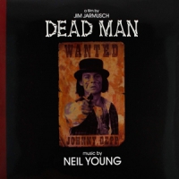 O.s.t. / Neil Young Dead Man