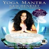 Atman, Canda & Guru Yoga Mantra Geschenkset