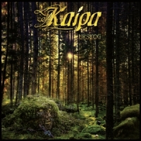 Kaipa Urskog (lp+cd)