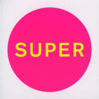 Pet Shop Boys Super