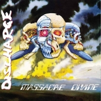 Discharge Massacre Divine