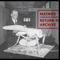 Matmos Return To Archive