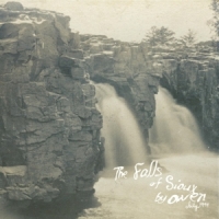 Owen The Falls Of Sioux -coloured-