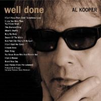 Kooper, Al Rare & Well Done