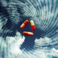 Porcupine Tree Voyage 34 -hq-