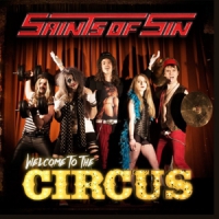 Saints Of Sin Welcome To The Circus