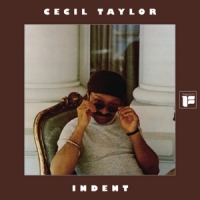Taylor, Cecil Indent