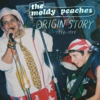 Moldy Peaches Origin Story: 1994-1999