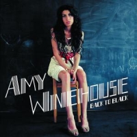 Winehouse, Amy Back To Black