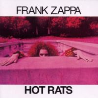 Zappa, Frank Hot Rats