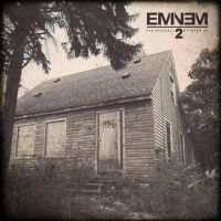 Eminem The Marshall Mathers Lp 2