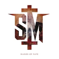 Savage Messiah Hands Of Fate (lp+cd)