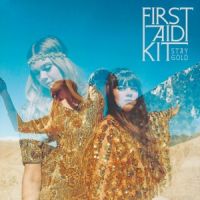 First Aid Kit Stay Gold (lp+cd)