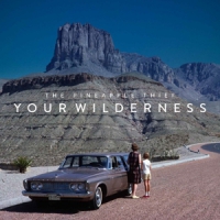 Pineapple Thief Your Wilderness -hq-