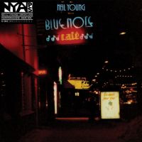 Young, Neil Bluenote Cafe