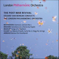 London Philharmonic Orchestra Eduar The Post-war Revival