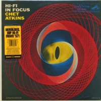 Atkins, Chet Hi-fi In Focus
