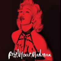 Madonna Rebel Heart (super Deluxe)