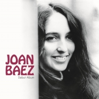 Baez, Joan Debut Album