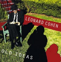 Cohen, Leonard Old Ideas (lp+cd)