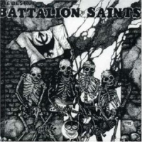 Battalion Of Saints Best Of