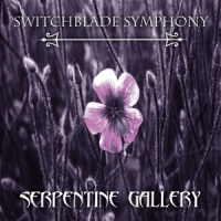 Switchblade Symphony Serpentine Gallery -coloured-