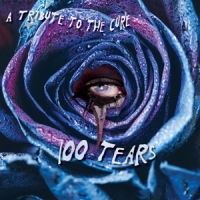 Various / The Cure Tribute 100 Tears (purple Splatter)